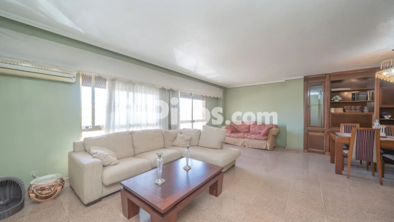 Piso – Elx / Elche, Portes Encarnades, el Baix Vinalopó