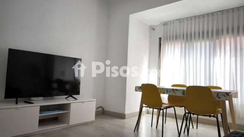 Pis – Alicante - Alacant