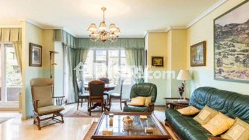 Fotografía del inmueble reportado: 2.500 €/mes — Valencia, Valencia