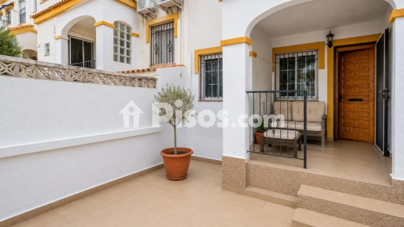 Casa – Santa Pola, Sierra Mar, Gran Alacant