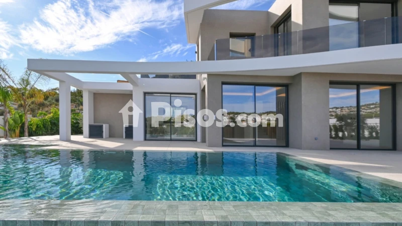Piso – Benissa