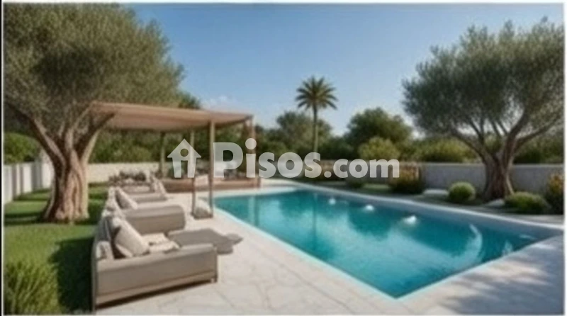 Casa – Dénia, les Rotes