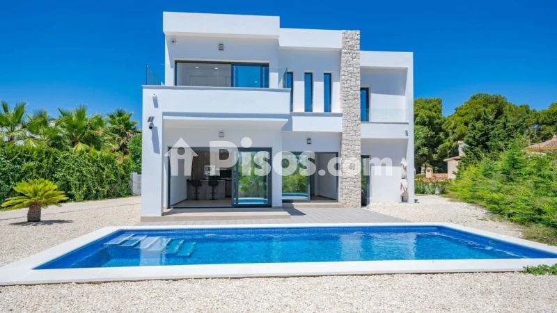 Casa – Benissa, Ferrando, la Marina Alta
