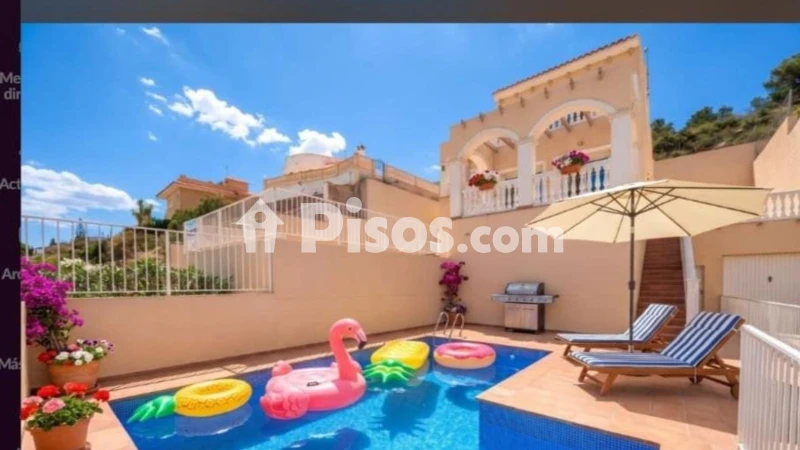 Casa – El Campello