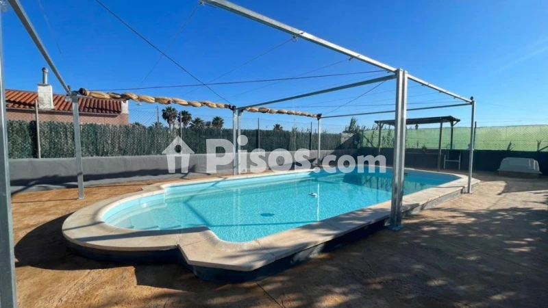 Casa – Elx - Elche