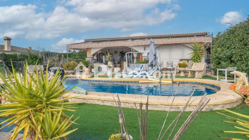 Casa – Elx - Elche