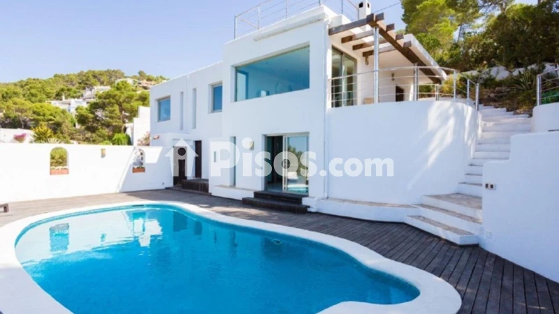 Fotografía del inmueble reportado: 6.000 €/mes — Baleares, Baleares