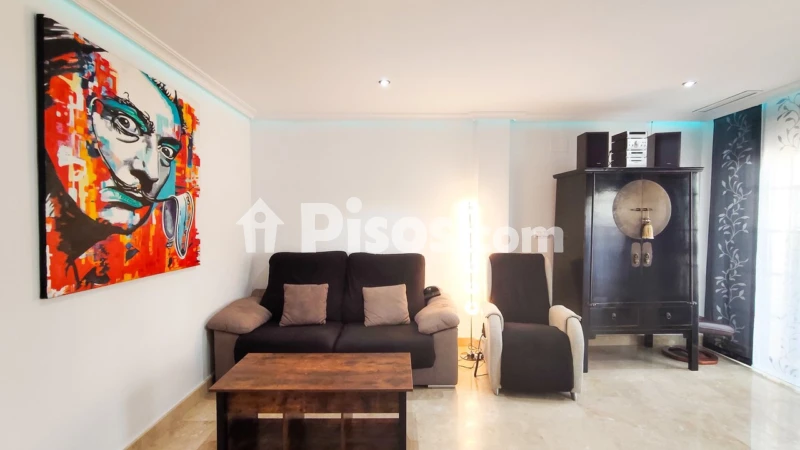 Piso – Torrevieja