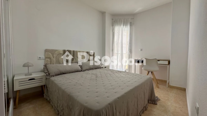 Piso – Torrevieja, Urbanización Calas Blancas