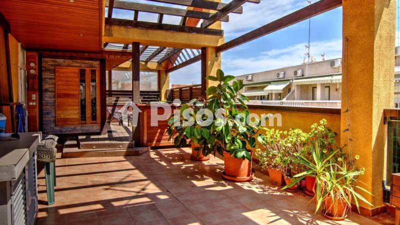 Piso – Torrevieja, Urbanización Calas Blancas