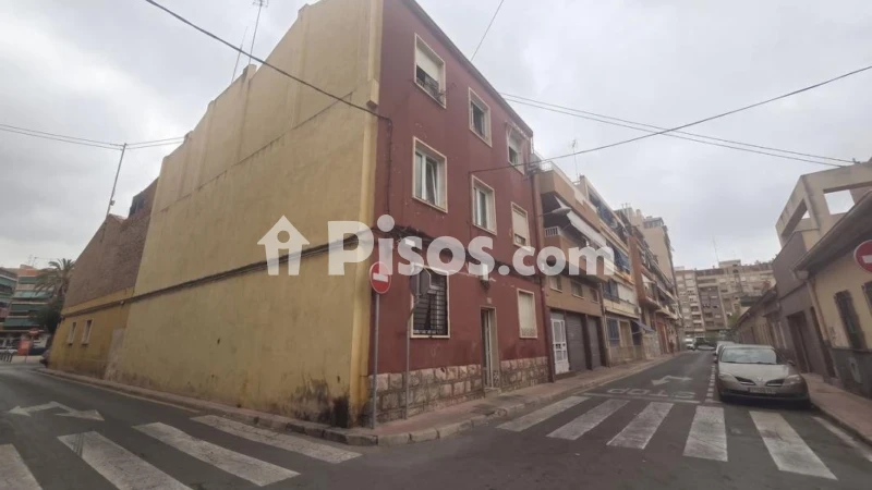 Casa – Alicante - Alacant