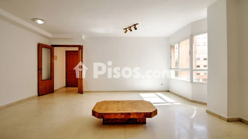 Piso – Alacant / Alicante, la Torreta, l'Alacantí