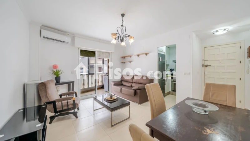 Piso – Torrevieja