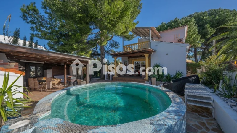Casa – Dénia, les Marines