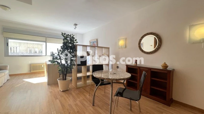 Fotografía del inmueble reportado: 1.550 €/mes — Madrid, Madrid