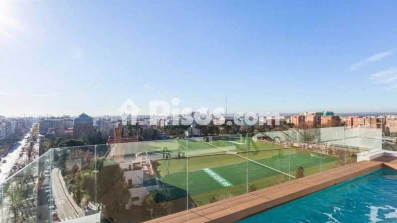 Fotografía del inmueble reportado: 4.000 €/mes — Madrid, Madrid
