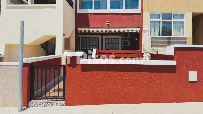 Casa – Orihuela