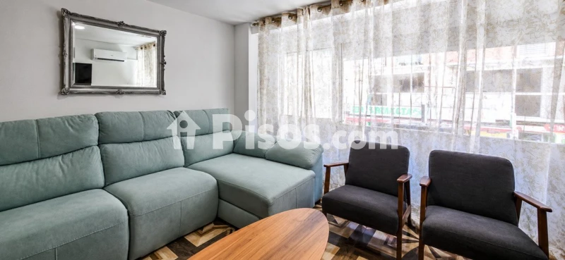 Piso – Alicante - Alacant
