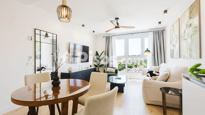 Fotografía del inmueble reportado: 1.900 €/mes — Málaga, Málaga