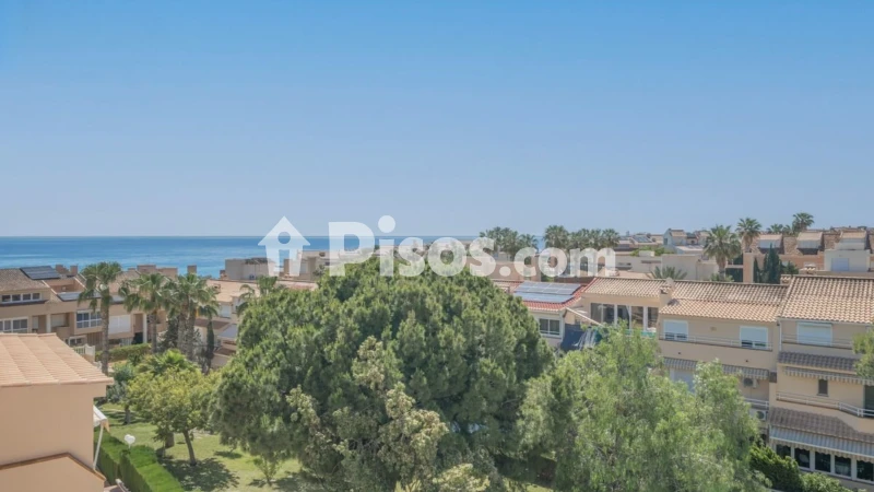Casa – Alicante - Alacant