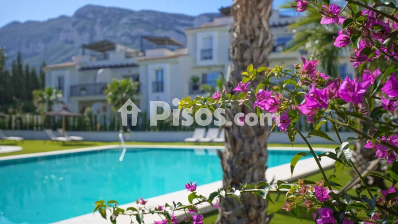 Piso – Dénia
