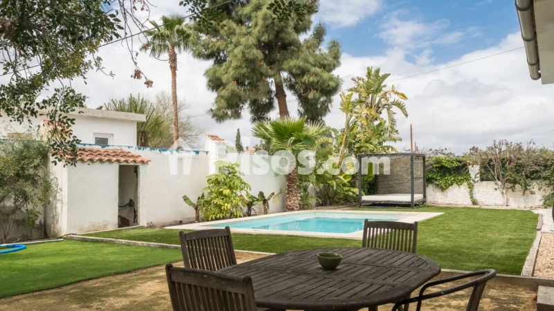 Casa – Mutxamel