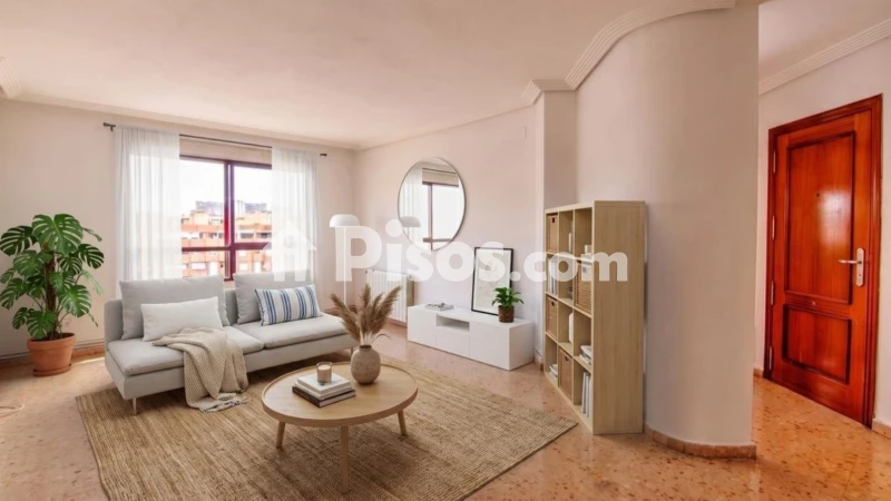 Pis – Alicante - Alacant