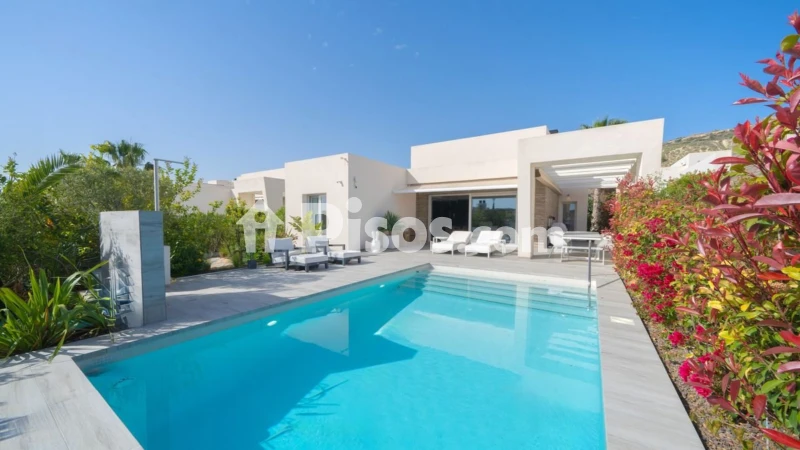 Casa – Algorfa