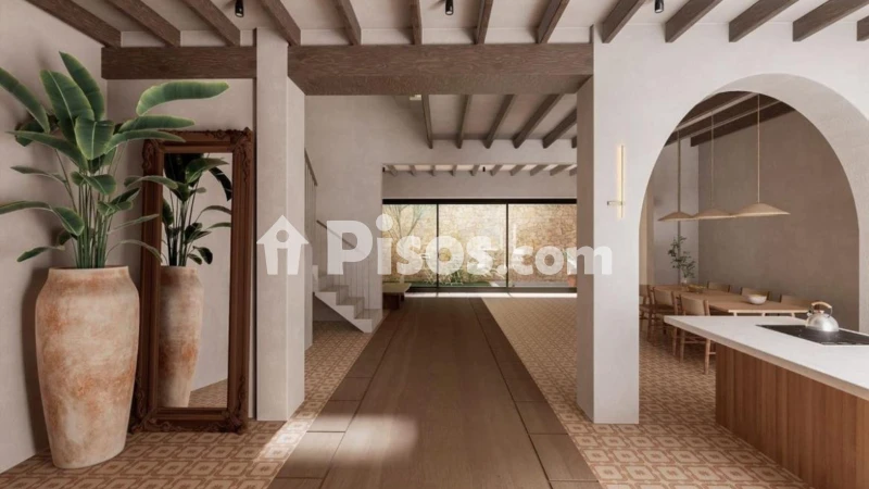 Casa – Dénia