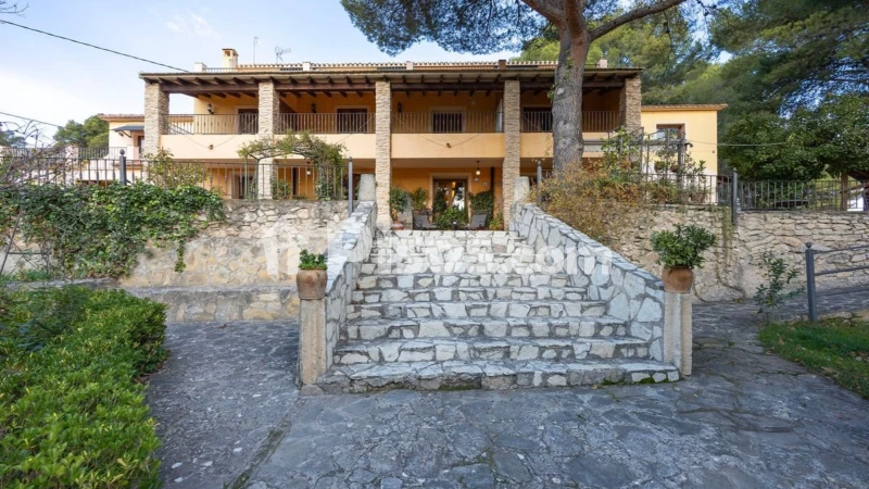 Casa – La Torre de les Maçanes - Torremanzanas