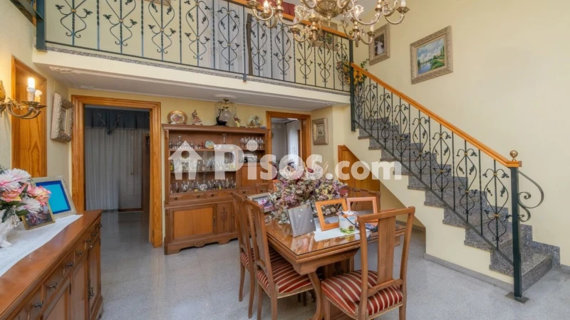 Casa – Alacant / Alicante, Sant Agustí, l'Alacantí