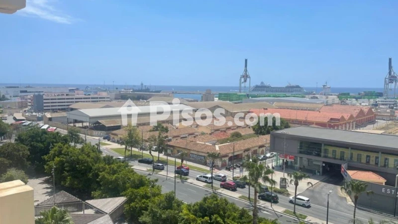 Piso – Alicante - Alacant