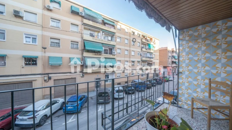 Piso – Alicante - Alacant