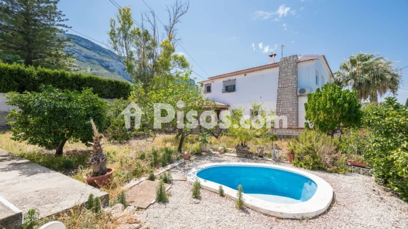 Casa – Dénia