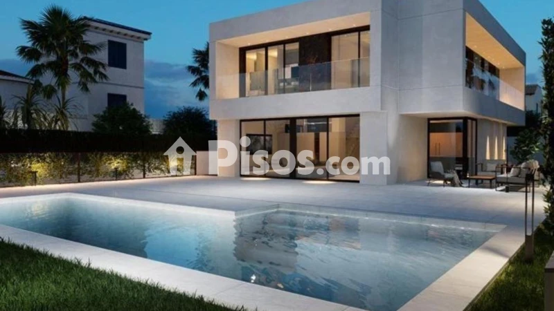 Casa – Orihuela, Residencial Zeniasol II, Urbanización La Zenia II