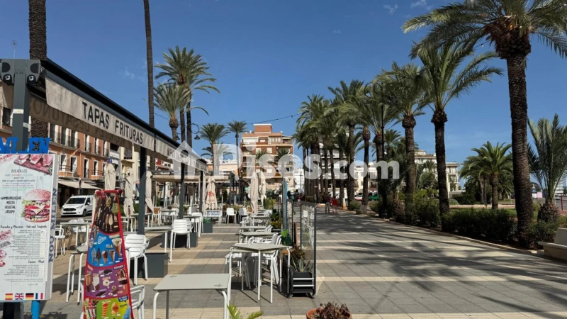 Piso – Dénia