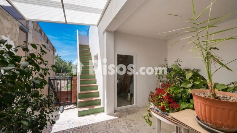Casa – Mutxamel