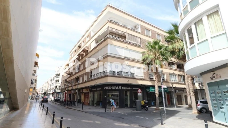 Piso – Torrevieja