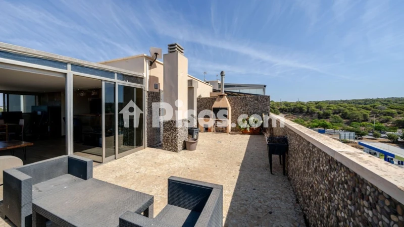Piso – Santa Pola