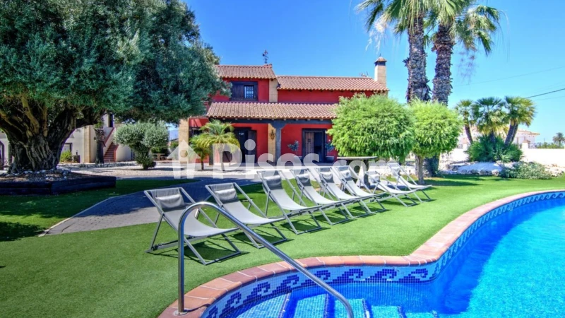 Casa – Catral