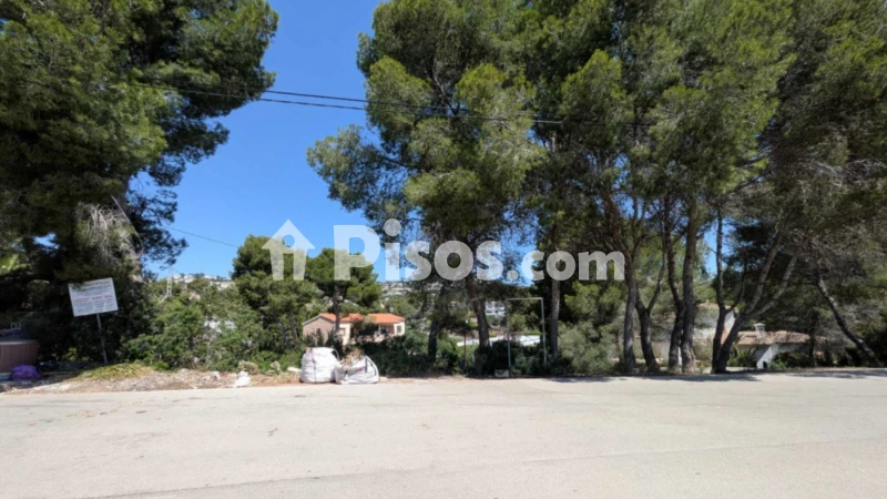 Piso – Moraira
