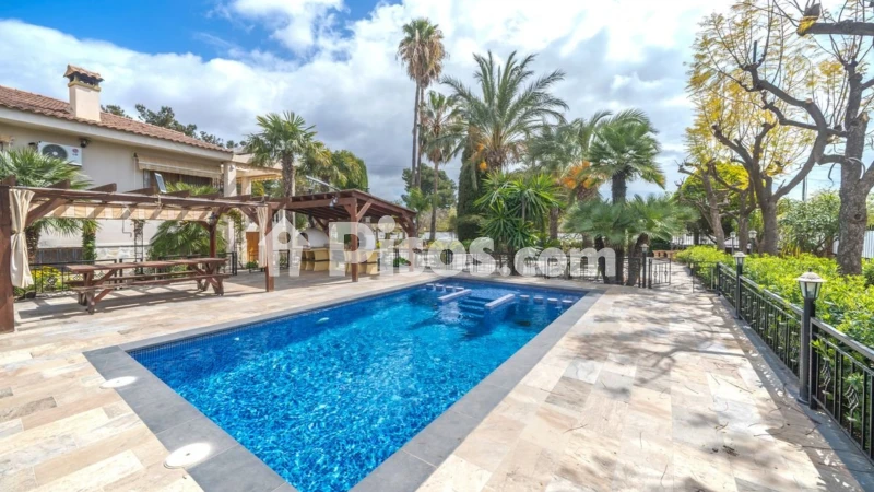 Casa – Sant Vicent del Raspeig - San Vicente del Raspeig, l'Advocat, Boqueres