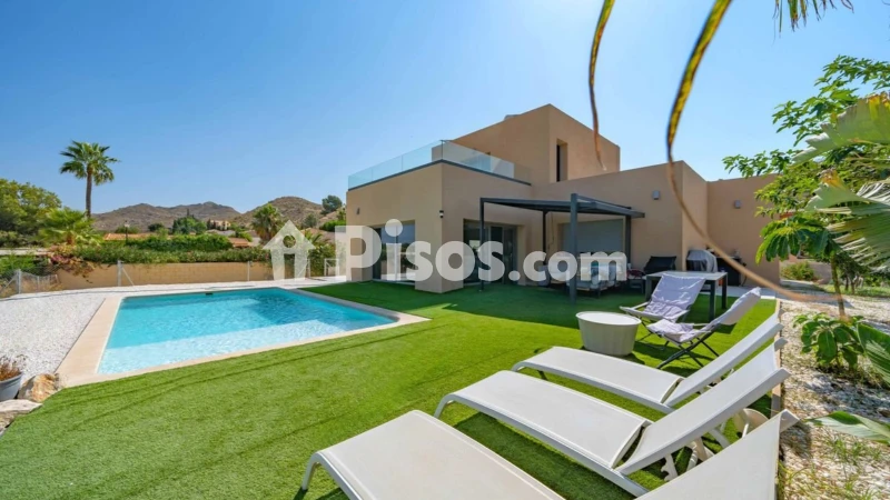 Casa – Busot, Bonalba, l'Alacantí