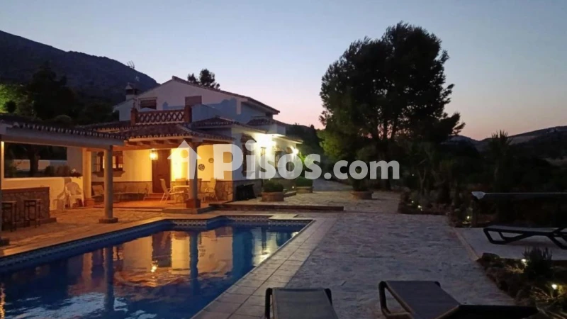 Fotografía del inmueble reportado: 1.600 €/mes — Málaga, Málaga