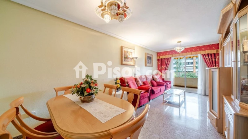 Piso – Alicante - Alacant