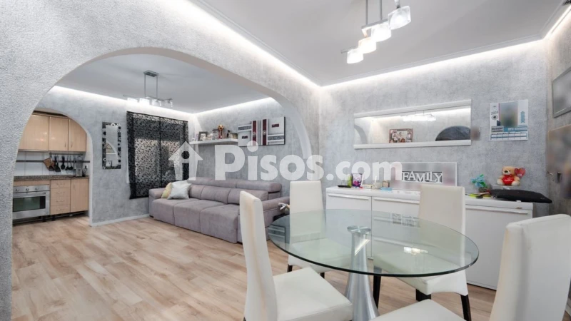 Pis – Santa Pola, Residencial Isla de Ízaro, Gran Alacant