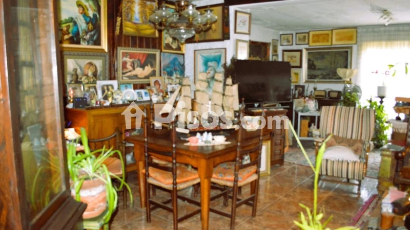 Casa – Orihuela, Urbanización Las Ocas, Villa Martín