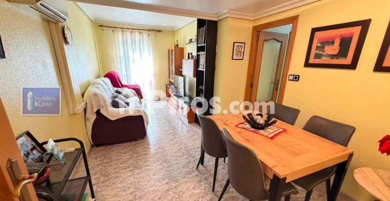 Pis – Alcoi - Alcoy