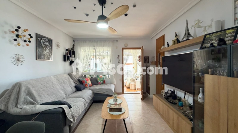Casa – San Fulgencio