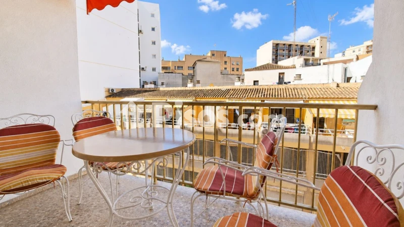Piso – Calpe - Calp